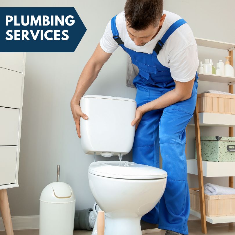 Plumbing Company in Mcgehee, AR